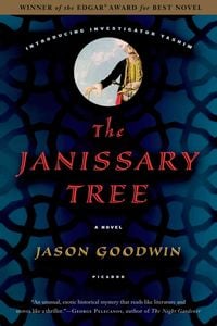 Produktbild: The Janissary Tree