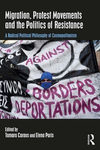 Produktbild: Migration, Protest Movements and the Politics of Resistance