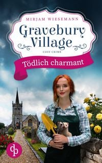 Produktbild: Gravebury Village