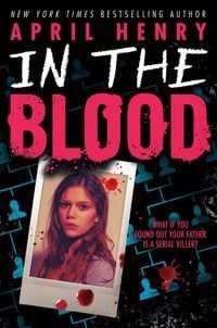 Produktbild: In the Blood