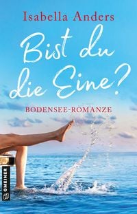 Produktbild: Bist du die Eine?