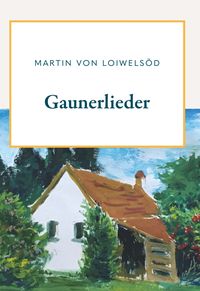 Produktbild: Gaunerlieder