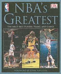 Produktbild: NBA's Greatest