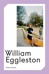 Produktbild: William Eggleston