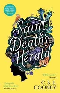 Produktbild: Saint Death's Herald