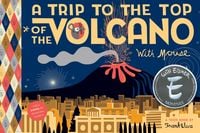 Produktbild: A Trip to the Top of the Volcano with Mouse