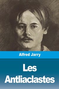 Produktbild: Les Antliaclastes