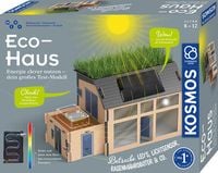 Produktbild: Eco-Haus