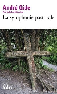 Bild vom Artikel La Symphonie Pastorale vom Autor Andre Gide