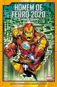 Bild vom Artikel Homem de Ferro 2020: O Homem do Ano vom Autor Tom