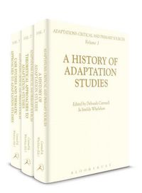 Produktbild: Adaptations