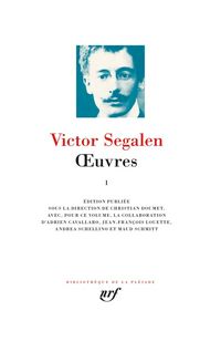 Produktbild: Oeuvres. Tome 1