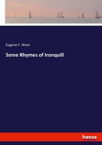 Produktbild: Some Rhymes of Ironquill