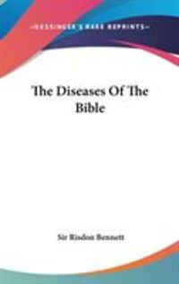 Produktbild: The Diseases of the Bible