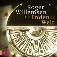 Produktbild: Die Enden der Welt