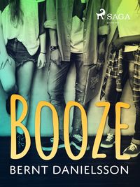 Produktbild: Booze