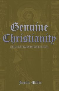 Produktbild: Genuine Christianity