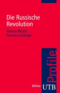 Produktbild: Die Russische Revolution