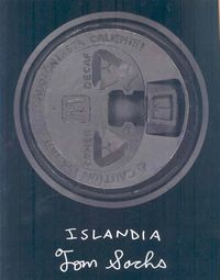 Produktbild: Tom Sachs Islandia