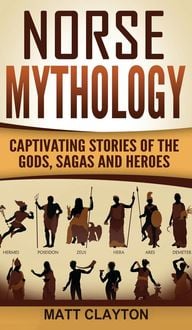 Produktbild: Norse Mythology