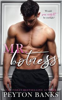 Produktbild: Mr. Hotness