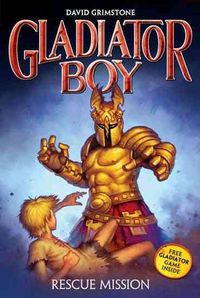 Produktbild: Gladiator Boys #5