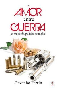 Produktbild: Amor entre guerra