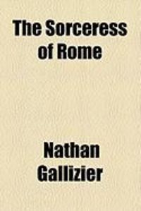 Produktbild: The Sorceress of Rome