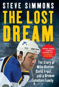 Produktbild: The Lost Dream