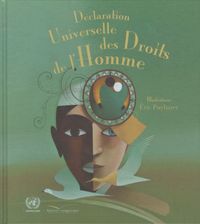 Produktbild: Fre-Declaration Universelle De