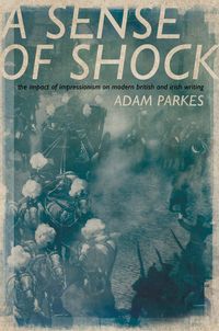 Produktbild: ASense of Shock