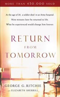 Produktbild: Return from Tomorrow