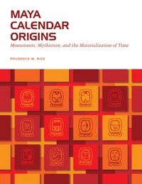 Produktbild: Maya Calendar Origins