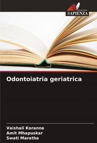 Produktbild: Odontoiatria geriatrica