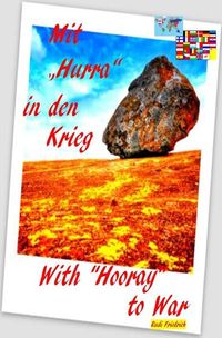 Produktbild: Mit "Hurra" in den Krieg With "Hooray" to War