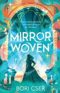 Produktbild: Mirrorwove_mirrorwo1 Exaiie Pb