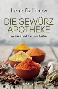 Produktbild: Die Gew&uuml;rzapotheke