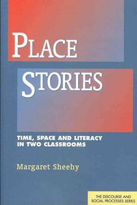 Produktbild: Place Stories