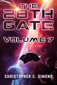 Produktbild: The 28th Gate Volume 7