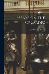 Produktbild: Essays on the Crusades