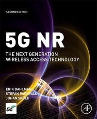 Produktbild: 5G NR 2/E