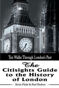 Produktbild: The Citisights Guide to London