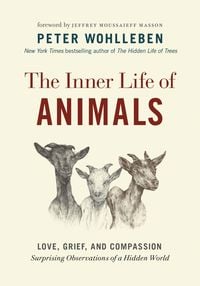 Produktbild: The Inner Life of Animals