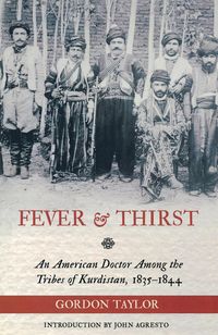 Produktbild: Fever and Thirst