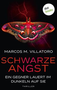 Produktbild: Schwarze Angst