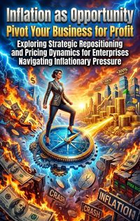 Produktbild: Inflation as Opportunity: Pivot Your Business for Profit