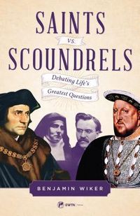 Produktbild: Saints vs. Scoundrels