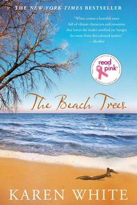 Produktbild: Read Pink The Beach Trees