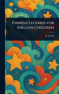 Produktbild: Finnish Legends for English Children
