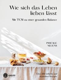 Bild vom Artikel Wie sich das Leben lieben lässt vom Autor Pascale Neuens